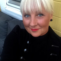 Ingela Lundberg