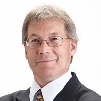 David Ahlstedt