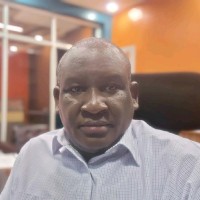 Dennis Gitonga Nyamu