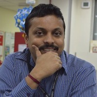 Ganesh Eriyalath