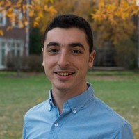 Jared Eisenberg