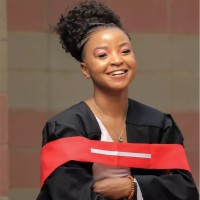 Lethukuthula Khoza