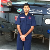 Ibrahim Al-Sheibani