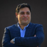 Bilal Rashid  (CPM Asia) (FCIM)