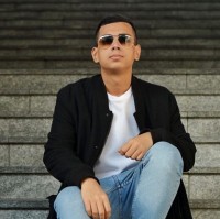 David Gionata Mirante