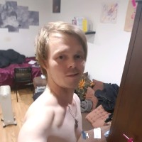 Adam John Whitlock
