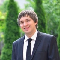 Oleg Kozlovskyi