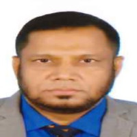 Ahmadul Haque