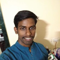 Ravishankar Yadav