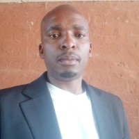 Moshoeu Ernest Mokobi