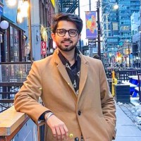 Mohit Saini