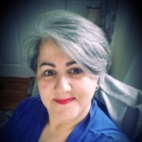 Elizabeth Luis-Santago