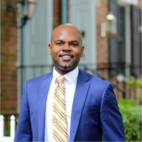 Brandon Scott, Realtor
