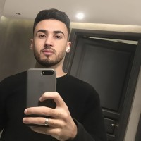Brahim En Nouiti