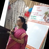 Smita Bramhane