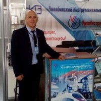 Михаил Гордеев