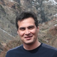 Mahmoud Karimi