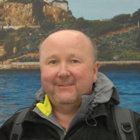 Jeffrey Blank