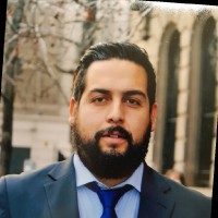 Felipe Gonzalez Mariangel