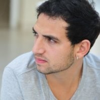William Pellicciotti Fernandes
