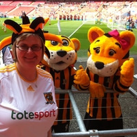 Fiona Buchanan