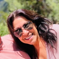 Sandy Calderon Hughes