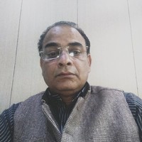 sunil kumar sharma