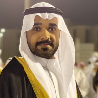 Mohammed Al-Otaibi - Mba