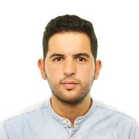 yazid saidi