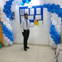 RAVI SHANKAR SAINI