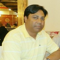 Anjum Daud