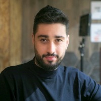Ron Yarkoni