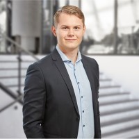 Benjamin Sølvmose
