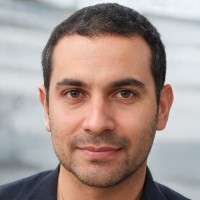 Mahmood Jundi
