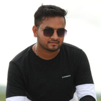 Abhishek Joshi