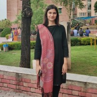 Mifra Waseem