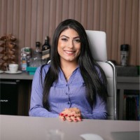 Daniela Rosemberg Rodrigues