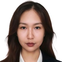 Frances Mae Tad-y, RMT