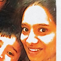 Vanitha M