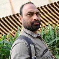 Chandresh Pandey