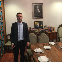 Sinan Aydin