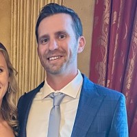 Alden Oestreich, CPL