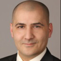 Ahmet Taraz