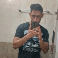 Gerardo Misael Herrera Galván