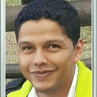 Roger Solano Morales