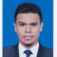 Wan Muhammad Aizat Wan Md Salleh