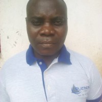 Lazarus Ade