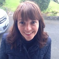 Dr Carolyn Larmour