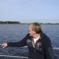 Johan Vermaning