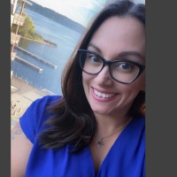 Anamaria Rivera, Mhrm